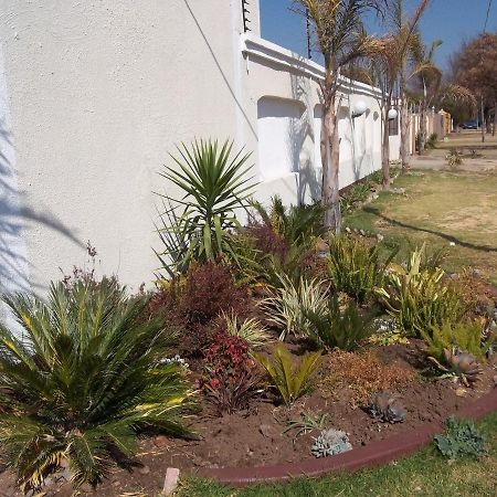 Ecotel Benoni Johannesburg Exterior photo