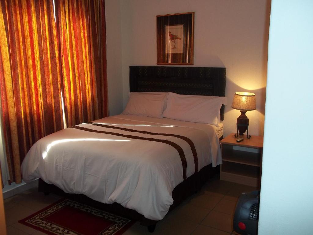 Ecotel Benoni Johannesburg Room photo